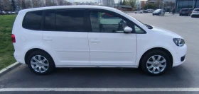 Обява за продажба на VW Touran 2.0.DSG.140k. ~23 900 лв. - изображение 4