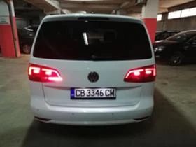 Обява за продажба на VW Touran 2.0.DSG.140k. ~23 900 лв. - изображение 2