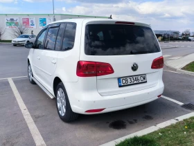 Обява за продажба на VW Touran 2.0.DSG.140k. ~23 900 лв. - изображение 2