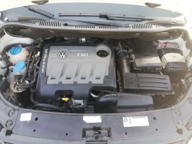 VW Touran 2.0.DSG.140k. | Mobile.bg    15
