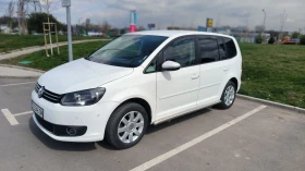Обява за продажба на VW Touran 2.0.DSG.140k. ~23 900 лв. - изображение 5