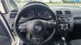 Обява за продажба на VW Touran 2.0.DSG.140k. ~23 900 лв. - изображение 6