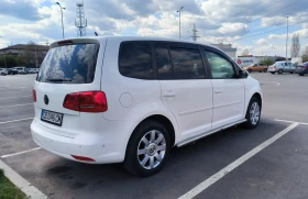 Обява за продажба на VW Touran 2.0.DSG.140k. ~23 900 лв. - изображение 3