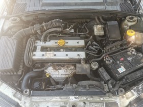 Opel Vectra 1.8 16V , снимка 6 - Автомобили и джипове - 41264299