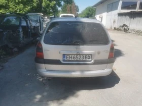 Opel Vectra 1.8 16V  | Mobile.bg    3