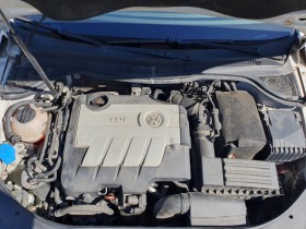 VW CC R-line , снимка 13 - Автомобили и джипове - 44068145