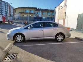 Toyota Avensis 6 скорости, снимка 3