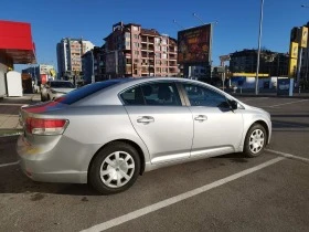 Toyota Avensis 6 скорости, снимка 7