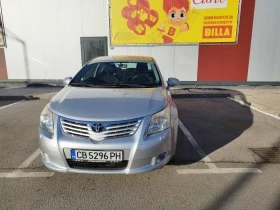 Toyota Avensis 6 скорости, снимка 14