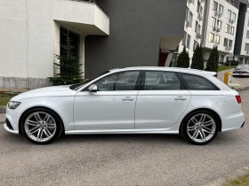 Audi Rs6 CERAMIC / НОВ ВНОС, снимка 4 - Автомобили и джипове - 44528216
