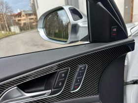 Audi Rs6 CERAMIC / НОВ ВНОС, снимка 16 - Автомобили и джипове - 44528216