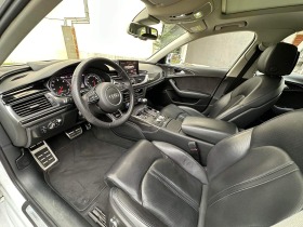 Audi Rs6 CERAMIC / НОВ ВНОС, снимка 9 - Автомобили и джипове - 44528216