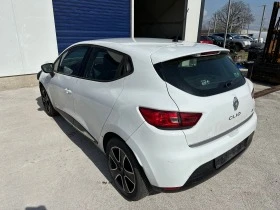 Renault Clio 1.5dcı | Mobile.bg    11