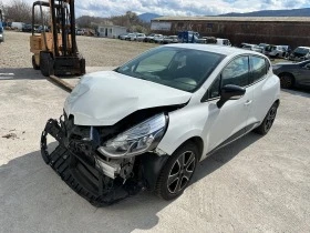 Renault Clio 1.5dc&#305;, снимка 8