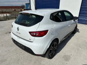 Renault Clio 1.5dc&#305;, снимка 1