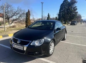     VW Eos 2.0 FSi