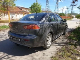 Обява за продажба на Mitsubishi Lancer ~6 200 лв. - изображение 3