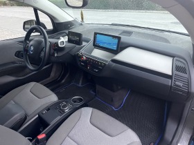 BMW i3 i3 S  /120A / PANO / NAVI / ТЕРМОПОМПА, снимка 10