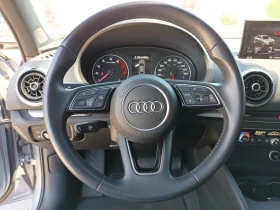 Audi A3 Audi A3 2.0TFSi/FULL LED/S-Tronic - 31350 лв. - 74994907 | Car24.bg