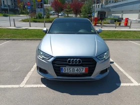 Обява за продажба на Audi A3 Audi A3 2.0TFSi/FULL LED/S-Tronic ~31 500 лв. - изображение 1