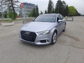 Обява за продажба на Audi A3 Audi A3 2.0TFSi/FULL LED/S-Tronic ~34 790 лв. - изображение 1