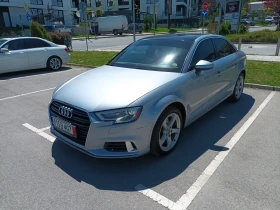Обява за продажба на Audi A3 Audi A3 2.0TFSi/FULL LED/S-Tronic ~31 500 лв. - изображение 1