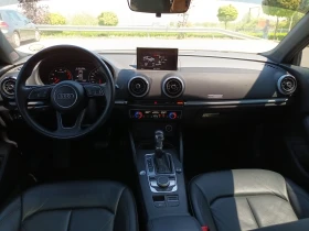 Обява за продажба на Audi A3 Audi A3 2.0TFSi/FULL LED/S-Tronic ~31 500 лв. - изображение 7