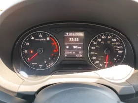 Audi A3 Audi A3 2.0TFSi/FULL LED/S-Tronic - 31350 лв. - 74994907 | Car24.bg