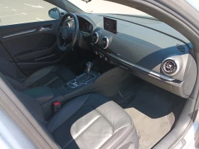 Обява за продажба на Audi A3 Audi A3 2.0TFSi/FULL LED/S-Tronic ~31 500 лв. - изображение 8