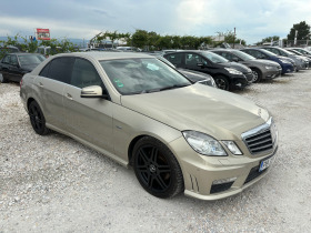 Обява за продажба на Mercedes-Benz E 350 3.5AMG-Lizing ~22 800 лв. - изображение 1