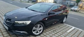 Opel Insignia Sports Tourer 1.6 CDTI 136 к.с. EURO 6, снимка 4