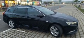 Opel Insignia Sports Tourer 1.6 CDTI 136 к.с. EURO 6, снимка 5