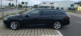 Opel Insignia Sports Tourer 1.6 CDTI 136 к.с. EURO 6, снимка 3