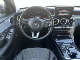 Mercedes-Benz C 220 BlueTech/AMG/EURO6B/FULL LED, снимка 11