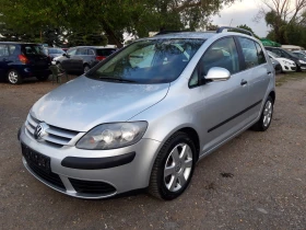 VW Golf Plus 1.9TDI* 105k.c* ОТЛИЧЕН * , снимка 1