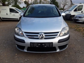 VW Golf Plus 1.9TDI* 105k.c*  *  | Mobile.bg    2