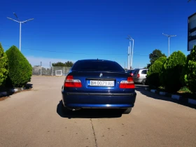 BMW 318 318d, снимка 4