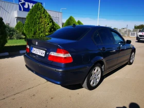 BMW 318 318d, снимка 6