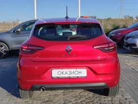 Renault Clio 1.0TCe/ 90к.с., снимка 5