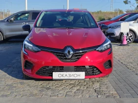 Renault Clio 1.0TCe/ 90к.с., снимка 2