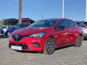 Renault Clio 1.0TCe/ 90к.с., снимка 1