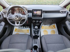 Renault Clio 1.0TCe/ 90к.с., снимка 8