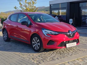 Renault Clio 1.0TCe/ 90к.с., снимка 3