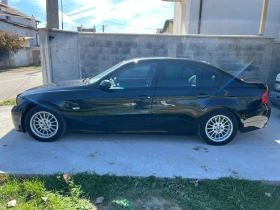 BMW 320 D 163+ , снимка 3