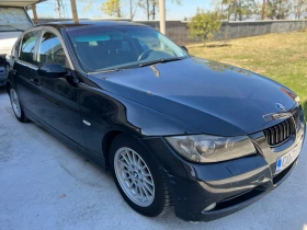 BMW 320 D 163+ , снимка 6