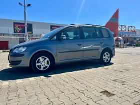 Обява за продажба на VW Touran 2.0 eco fuel ~9 000 лв. - изображение 10