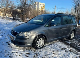 Обява за продажба на VW Touran 2.0 eco fuel ~9 000 лв. - изображение 3