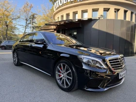 Mercedes-Benz S 63 AMG 4Matic | Mobile.bg    4