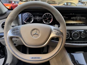 Mercedes-Benz S 63 AMG 4Matic | Mobile.bg    9