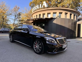  Mercedes-Benz S 63 A...